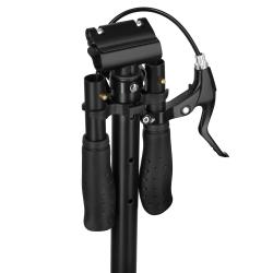 Nils HM800 Fly ružová skladacia kolobežka