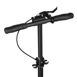 Nils HM800 Fly ružová skladacia kolobežka