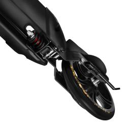 Nils HM800 Fly zlatá skladacia kolobežka