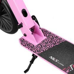 Nils HM806 LUMIA skladacia kolobežka