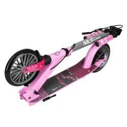 Nils HM806 LUMIA skladacia kolobežka