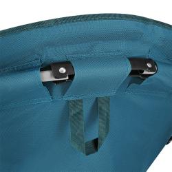 Nils Skládací křeslo Camp NC3070 modré