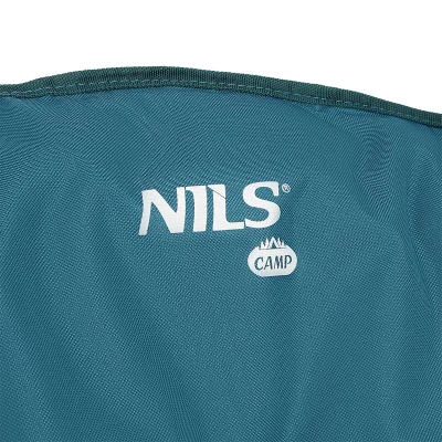 Nils Skládací křeslo Camp NC3070 modré