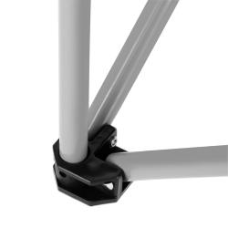 Nils Skládací křeslo Camp NC3070 modré