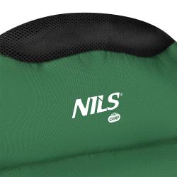 NILS CAMP Skládací křeslo NC3080 camo