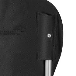 NILS CAMP Skládací křeslo NC3080 camo