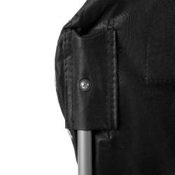 Nils Skládací křeslo Camp NC3080 tyrkysové