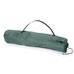 NILS CAMP Skládací křeslo NC3080, zelené