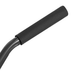 Nils Skládací křeslo Camp NC3704 modré