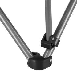 Nils Skládací křeslo Camp NC3705 modré