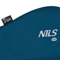 Nils Skládací křeslo Camp NC3705 modré