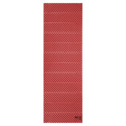 NILS Skladacia penová karimatka NC1768 červená