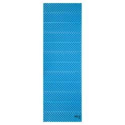 NILS Skladacia penová karimatka NC1768 modrá