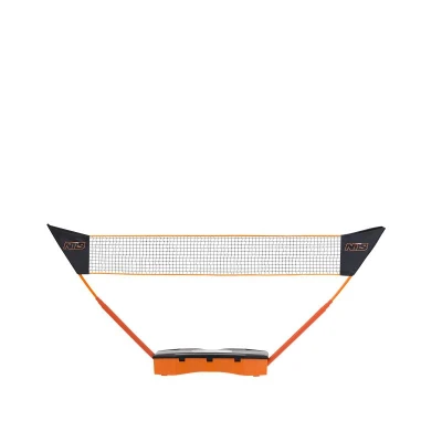 NILS Skládací síť na badminton/tenis ZBS 3v1