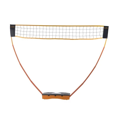 NILS Skládací síť na badminton/tenis ZBS 3v1