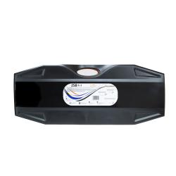 NILS Skladacia sieť na badminton/tenis ZBS 3v1