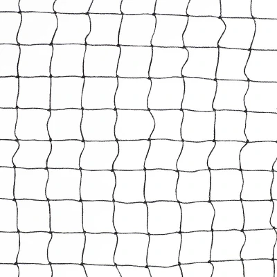 NILS Skládací síť na badminton/tenis ZBS 3v1