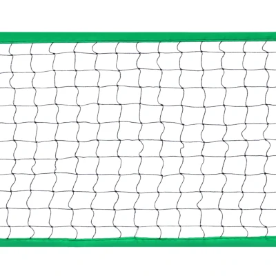 NILS Skládací síť na badminton/tenis ZBS 3v1