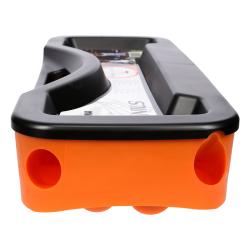 NILS Skládací síť na badminton ZSB-1