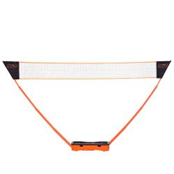 NILS Skládací síť na badminton ZSB-1