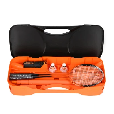 NILS Skládací síť na badminton ZSB-1