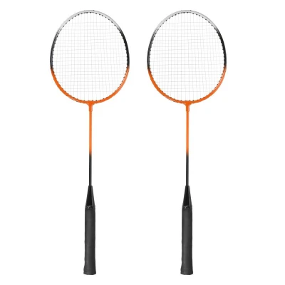 NILS Skládací síť na badminton ZSB-1