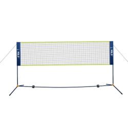 NILS Skladacia sieť na bedminton NN305