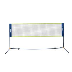 NILS Skládací síť pro badminton NN305