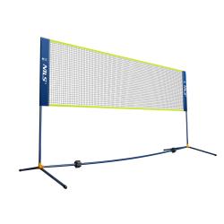 NILS Skládací síť pro badminton NN305