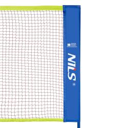 NILS Skládací síť pro badminton NN305