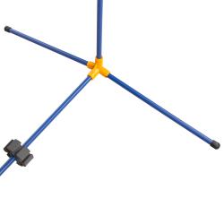 NILS Skládací síť pro badminton NN305