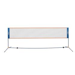 NILS Skladacia sieť pre badminton NN400