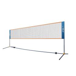 NILS Skládací síť pro badminton NN400