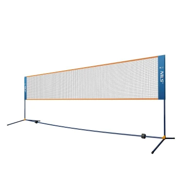 NILS Skládací síť pro badminton NN400