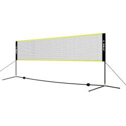NILS Skládací síť pro badminton NN500