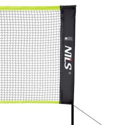 NILS Skládací síť pro badminton NN500
