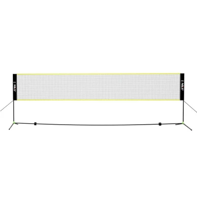NILS Skládací síť pro badminton NN500 NILS Skládací síť pro badminton NN500