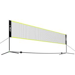 NILS Skladacia sieť pre bedminton NN500