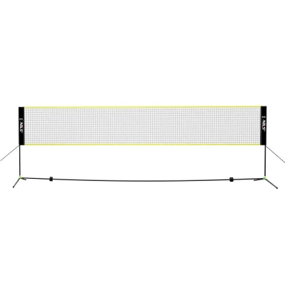 NILS Skládací síť pro badminton NN500 (VÝPRODEJ)