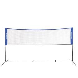 NILS Skládací síť pro badminton, tenis a volejbal EXTREME NT7111