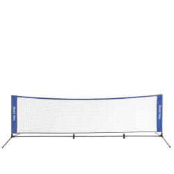 NILS Skládací síť pro badminton, tenis a volejbal EXTREME NT7111