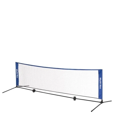 NILS Skládací síť pro badminton, tenis a volejbal EXTREME NT7111