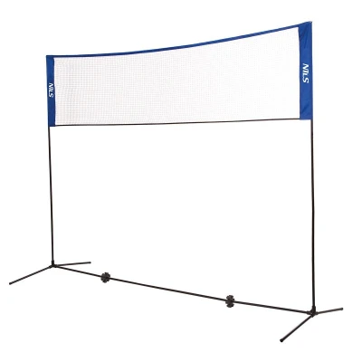 NILS Skládací síť pro badminton, tenis a volejbal EXTREME NT7111