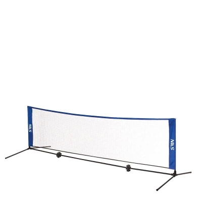 NILS Skládací síť pro badminton, tenis a volejbal EXTREME NT7111 (VÝPRODEJ)