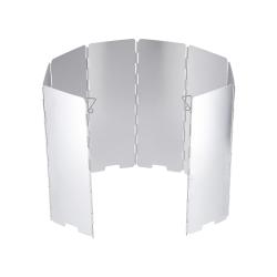 Nils Skládací závětří pro kempingový vařič Camp NC1745