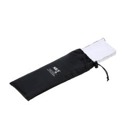 Nils Skládací závětří pro kempingový vařič Camp NC1745