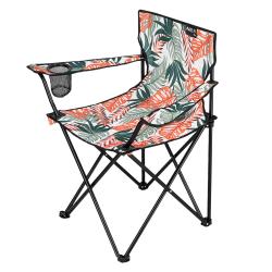 NILS Skladacia stolička NC1625 listy