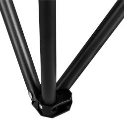 NILS Skladacia stolička NC1625 listy