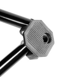 Nils Skládací židle Camp NC3044 šedá (VÝPRODEJ)