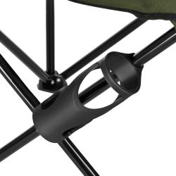 Nils Skládací židle Camp NC3703 zelená